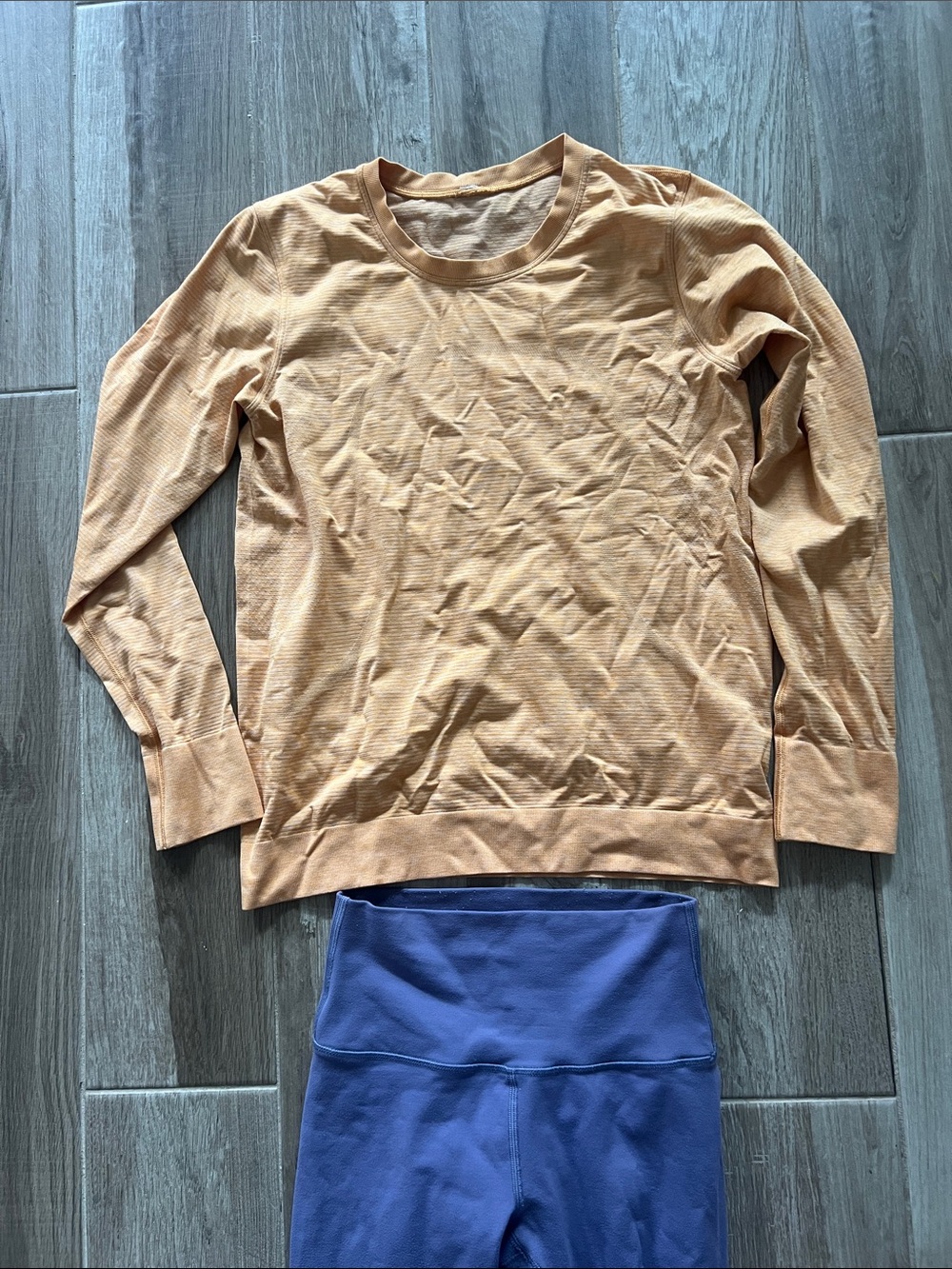 Lululemon set